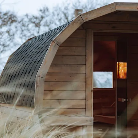 Landliebe 1 酒店 *