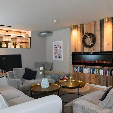 Hotel Landliebe 1 Alkersum