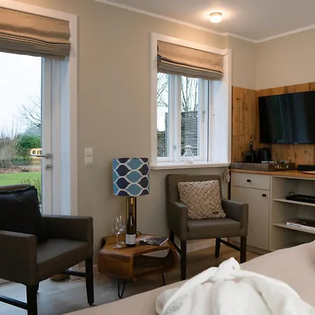 Landliebe 1 Hotell