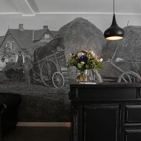 Landliebe 1 Hotell *