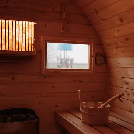 Hotell Landliebe 1 *