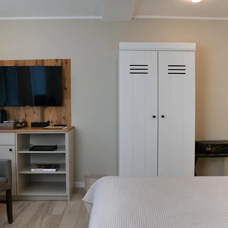 Landliebe 1 Hotell Alkersum
