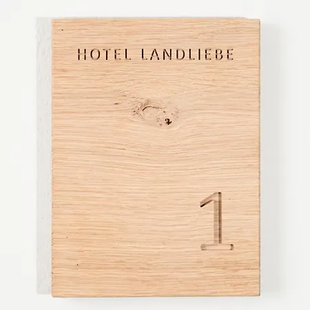 Landliebe 1 Alkersum