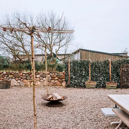 Landliebe 1 * Alkersum