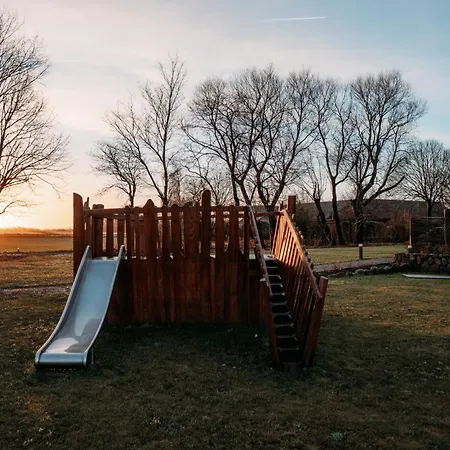 Landliebe 1 酒店 *