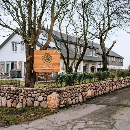 Landliebe 1 Alkersum