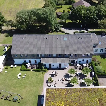 Landliebe 1 * Alkersum